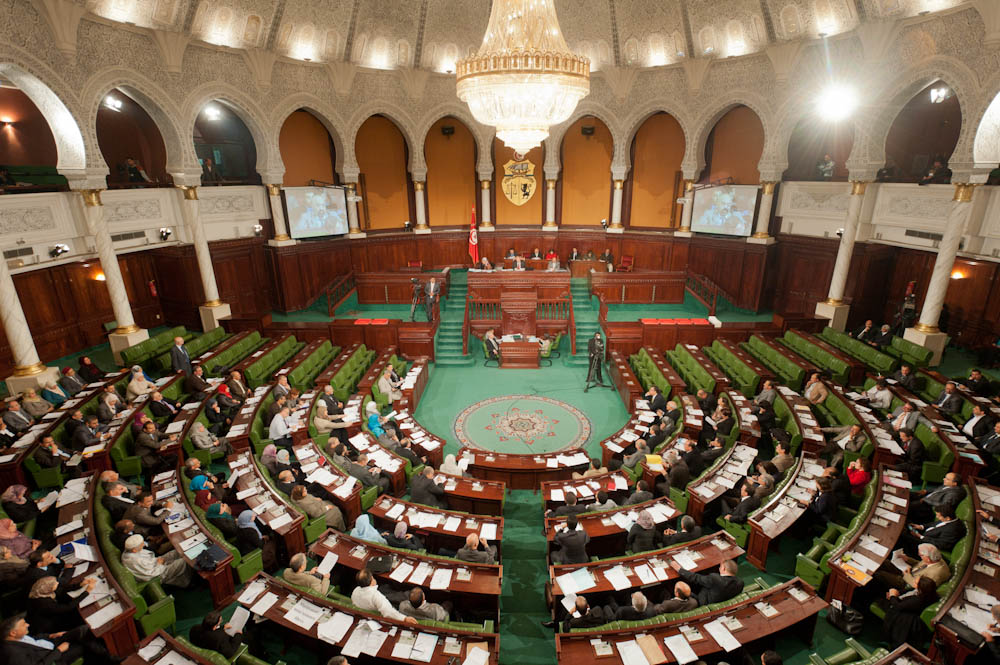 Officiel: Les législatives avant la présidentielle ou la poule avant l’œuf