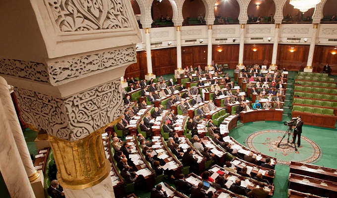 La première séance du nouveau Parlement diffusée en direct sur Wataniya 1