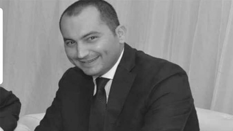 Décès du fils de Mohamed Jegham à l’âge de 42 ans