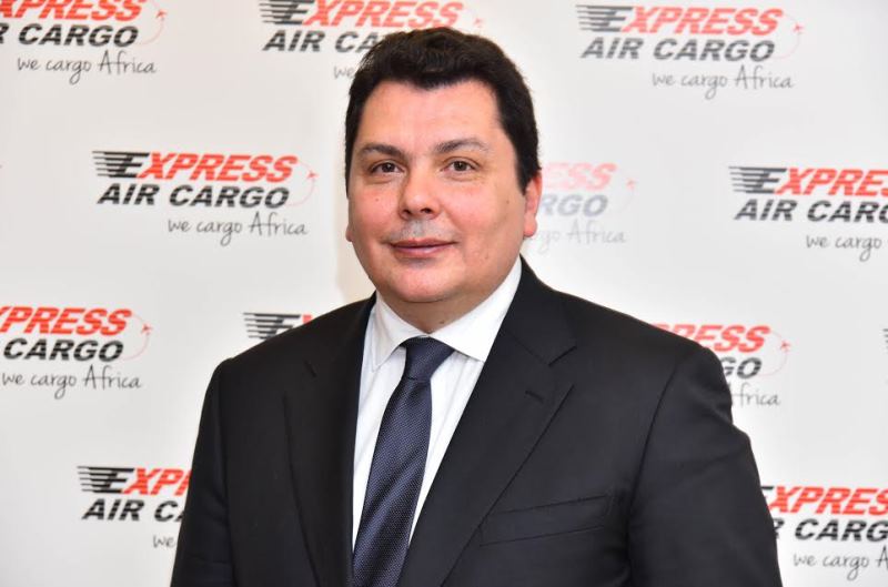 Express Air Cargo étend son réseau vers l’Allemagne