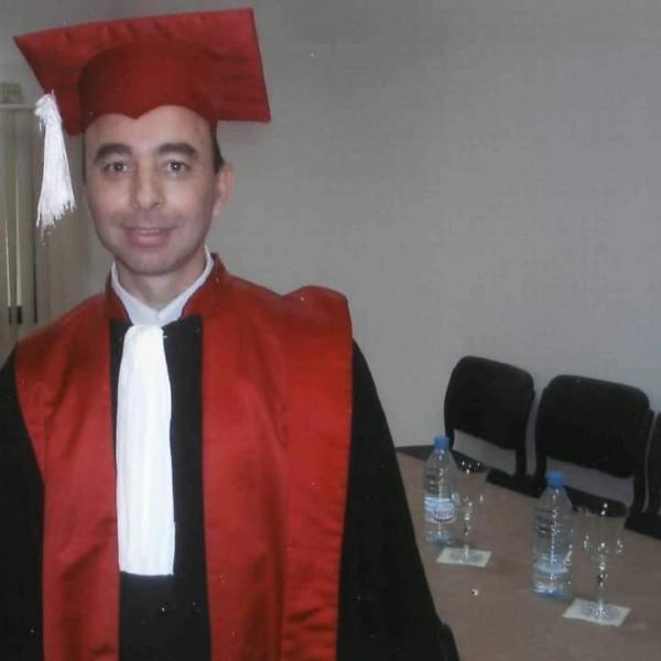 Le jeune médecin Mohamed Ali Annabi succombe des suites de la Covid-19