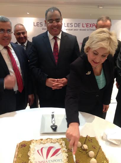 Le Cepex : 43 ans au service des exportations tunisiennes