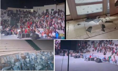 Boukornine : Un spectacle de JenJoon tourne au cauchemar
