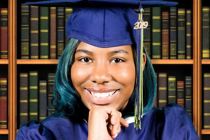 115 universités américaines s'arrachent cette brillante lycéenne