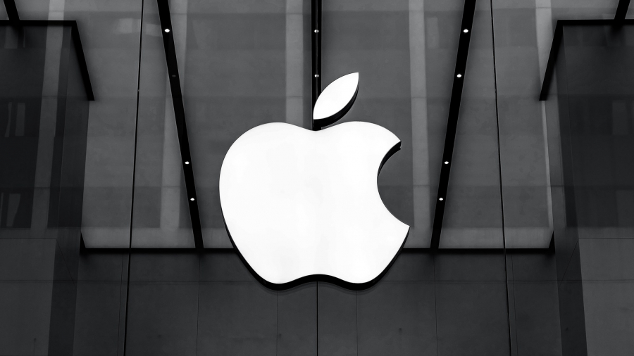 Apple lance une alerte sur une faille de sécurité