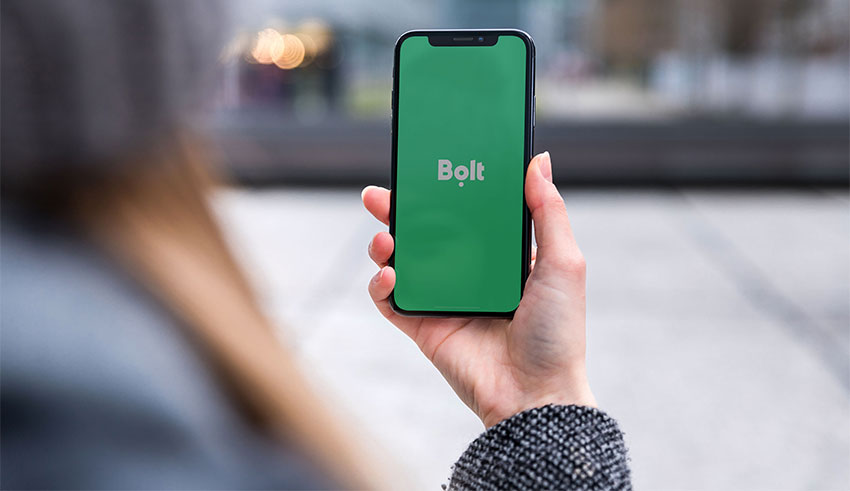 Tunisie: L'application BOLT suspendue définitivement !