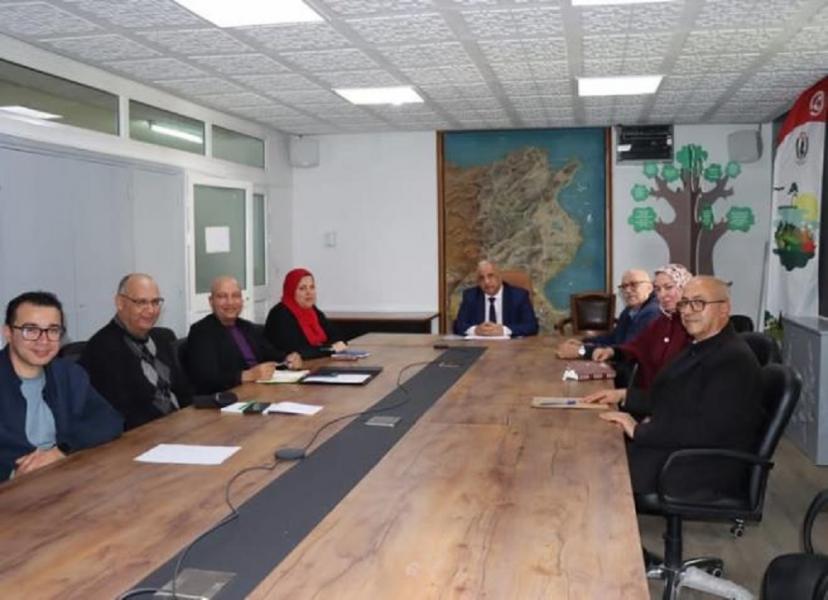 Le secteur de la chasse tunisien se dote d’une plateforme digitale pour la saison 2026/2027