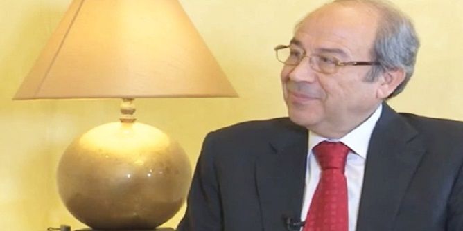 Port du Niqab: Le ministre des Affaires religieuses commente
