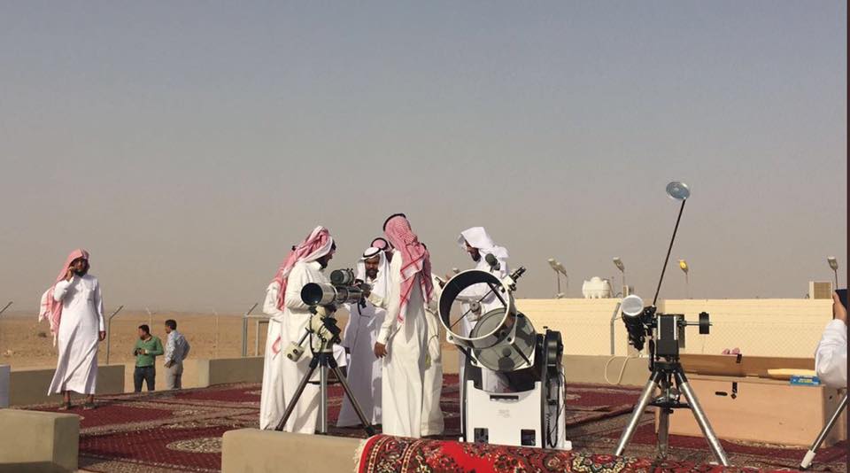 Arabie Saoudite : l’Aïd Al-Idhaa sera célébré le 11 août 2019