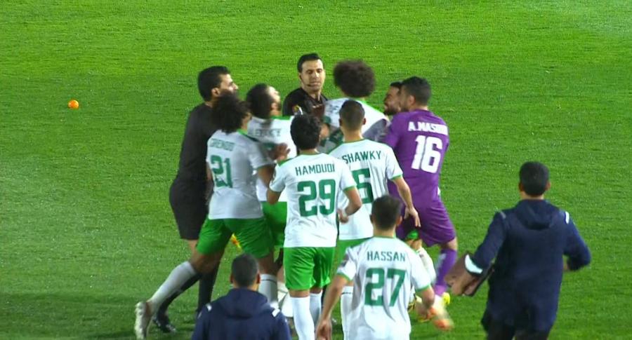 Comme lors de l’Euro, seuls les capitaines pourront parler aux arbitres