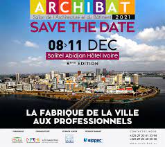 Le CEPEX organise la participation tunisienne au salon International ARCHIBAT (Abidjan)
