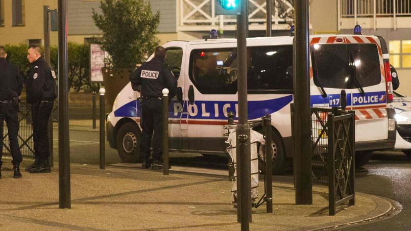 La France échappe à un nouvel attentat terroriste