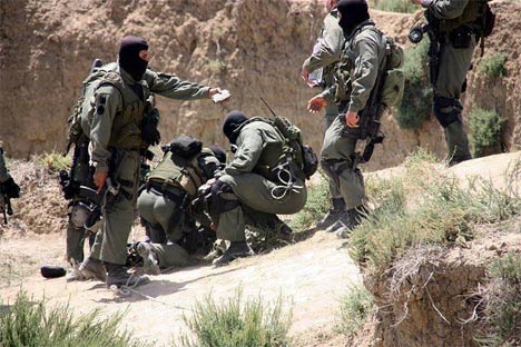 Plus de 300 millions de dinars supplémentaires pour l'armée et la police