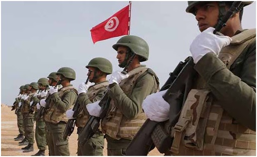 Attention! touchez-pas à l'armée nationale