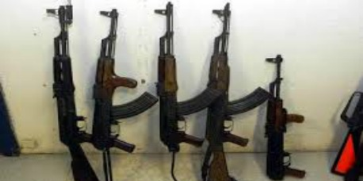 Découverte d'un entrepôt d'armes sophistiquées à Ben Guerdane