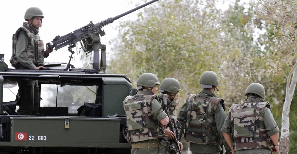Classement des puissances militaires: La Tunisie 58 ème sur 126