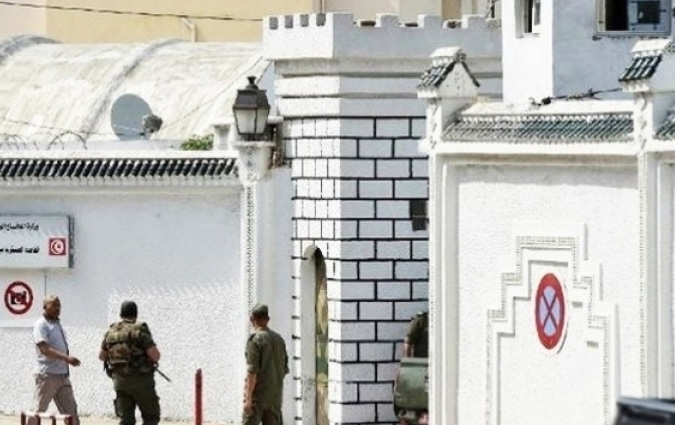 Un militaire tué par une balle provenant de l'arme de son collègue