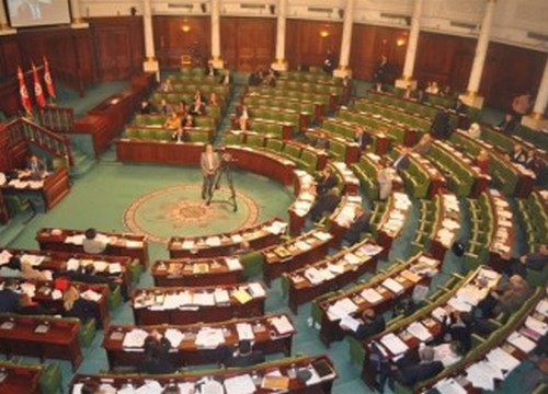 HAICA ou ICA : Et la constitution dans cela?