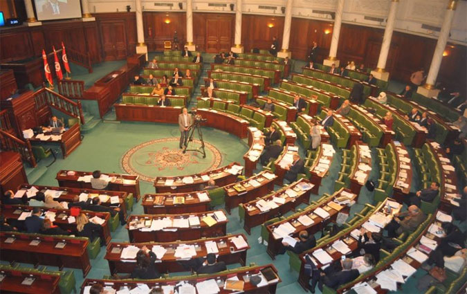 ARP: Le vote de cette loi est une condition pour la livraison des vaccins à la Tunisie