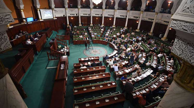 50.000 dinars aux partis représentés à l'ARP, 10.000 pour chaque député