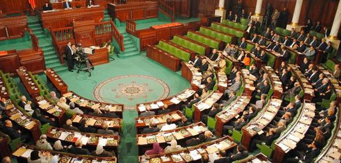 Quand nos députés font l'école buissonnière: 216 absents ce mercredi
