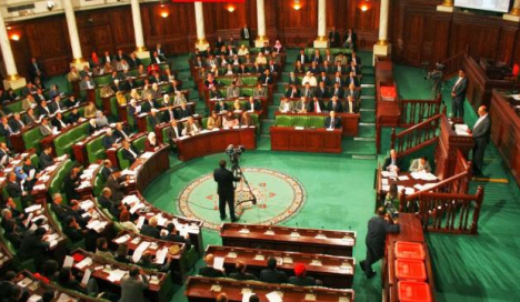 L’ARP entamera mercredi la discussion du Code des collectivités locales