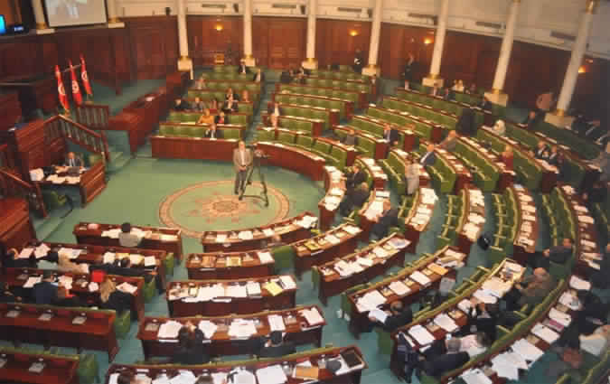 Adhésion de députés aux groupes “Allégeance à la Patrie” et l’UPL