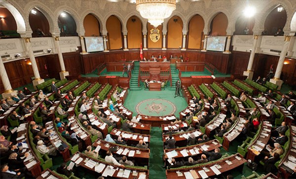 Seuls six députés ont assisté à 100% des plénières de l’ARP (Marsad-Majles)