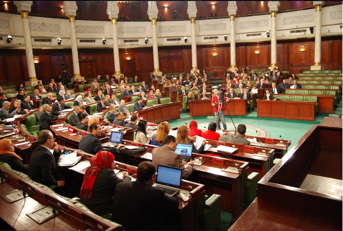 Adoption du budget du Conseil supérieur de la magistrature