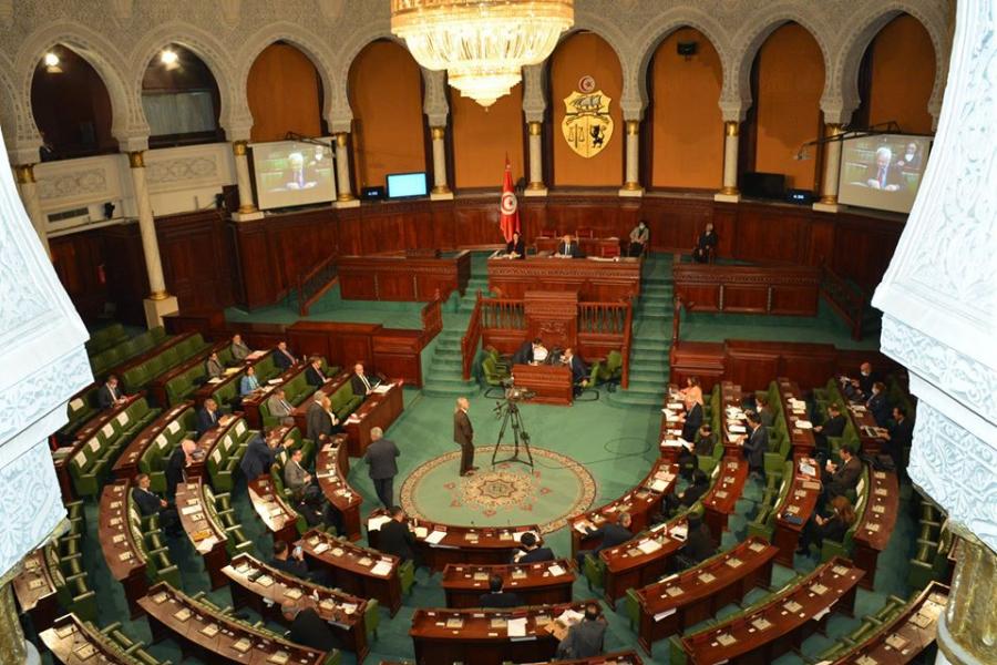 Tunisie: des députés appellent au rapatriement des Tunisiens bloqués à l'étranger