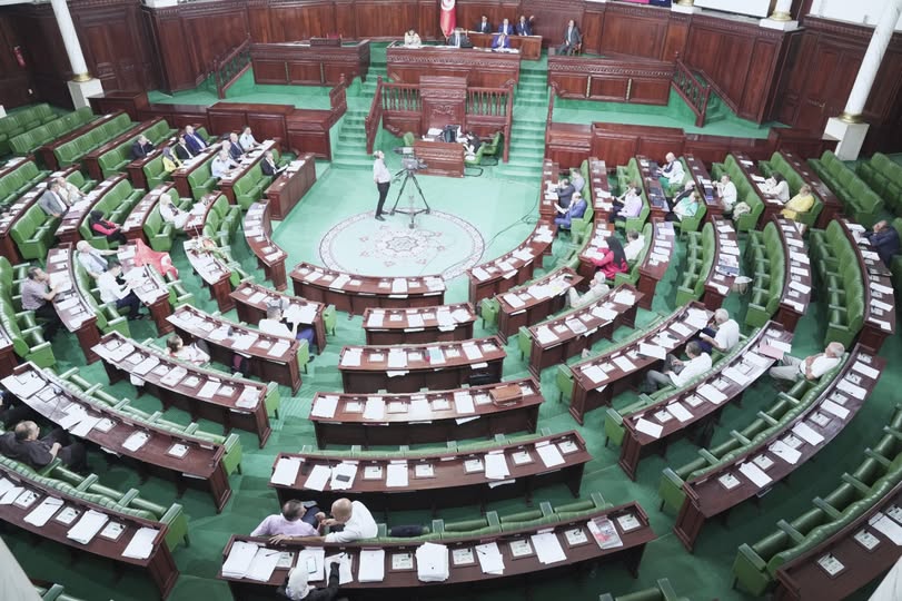 ARP : Approbation de l’accord de prêt entre la Tunisie et l’AFD pour la modernisation de la protection civile.