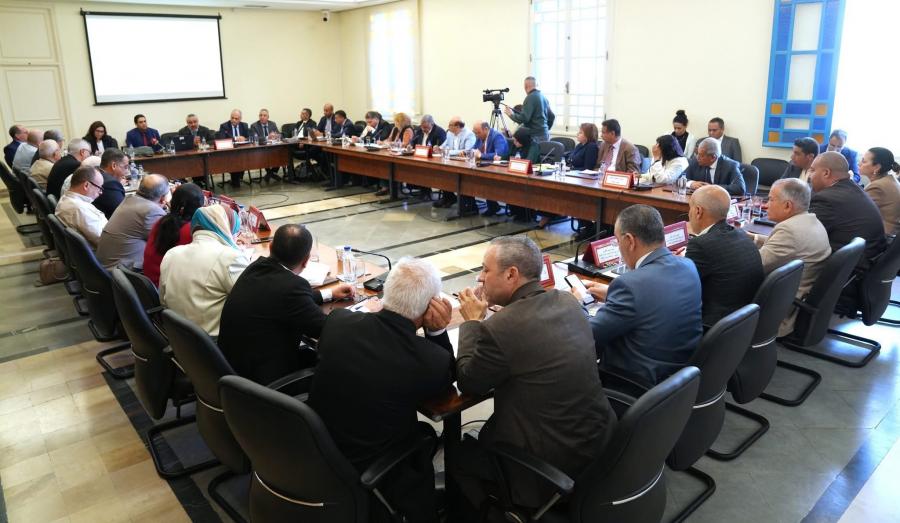 ARP : 100 mille agents titularisés depuis l’entrée en vigueur de la loi interdisant la sous-traitance