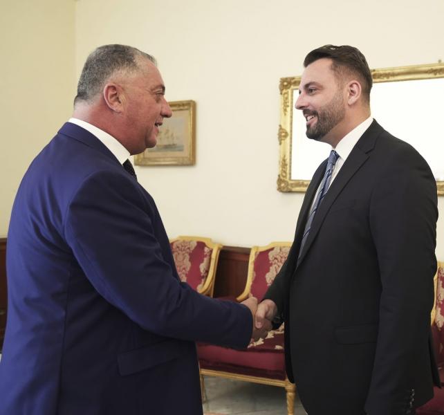 Tunisie- France : La coopération parlementaire au centre d’une rencontre au Bardo