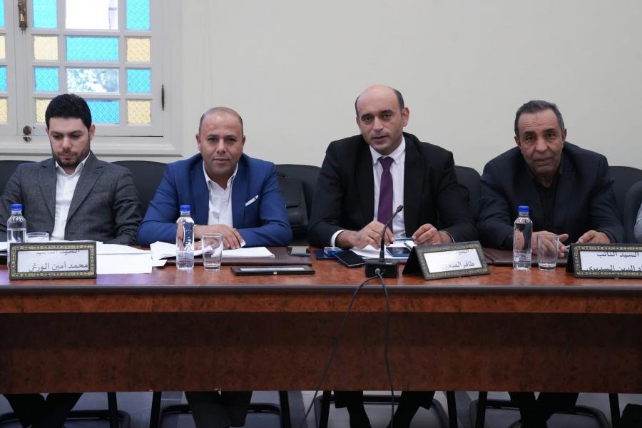  PLF-2026 : rejet en commissions de l'article relatif à l'impôt sur la fortune