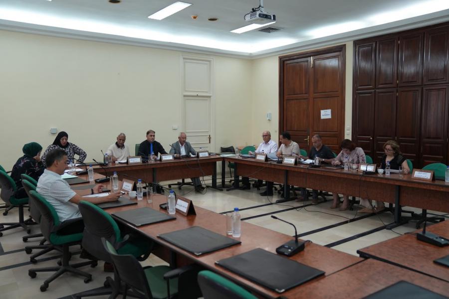 Adoption en commission de la proposition de loi pour le recrutement dans le secteur public et la fonction publique des diplômés au chômage