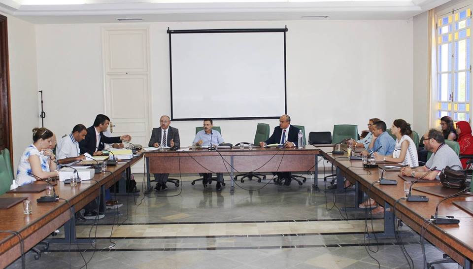 Cour constitutionnelle : cinq candidatures de l’ARP acceptées