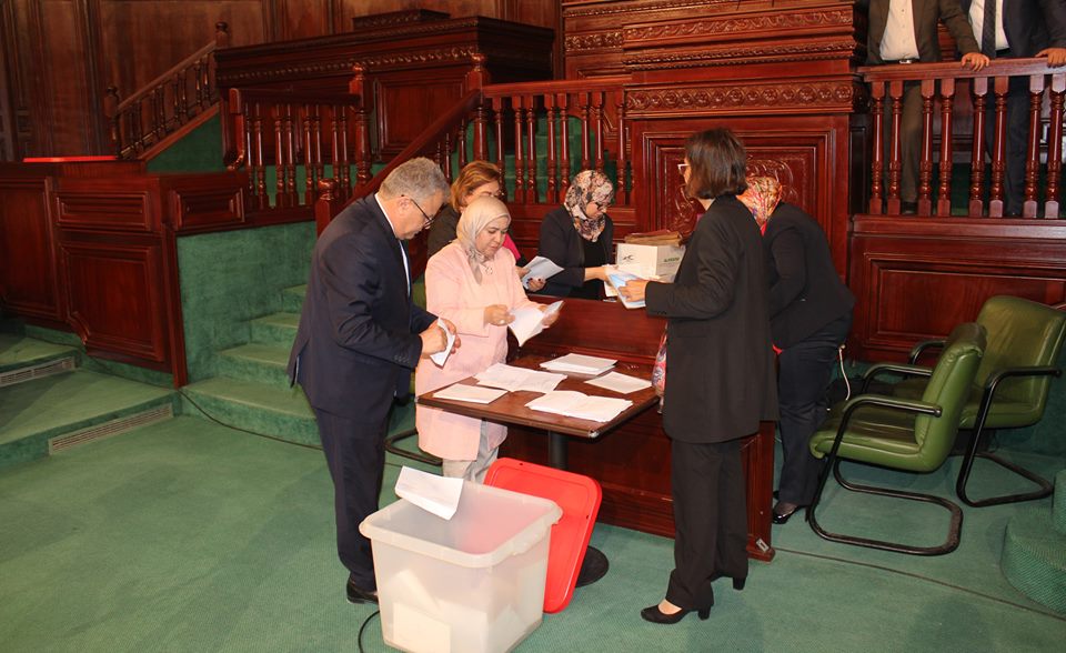 ARP : énième plénière ce mercredi pour l’élection des trois membres de la Cour constitutionnelle