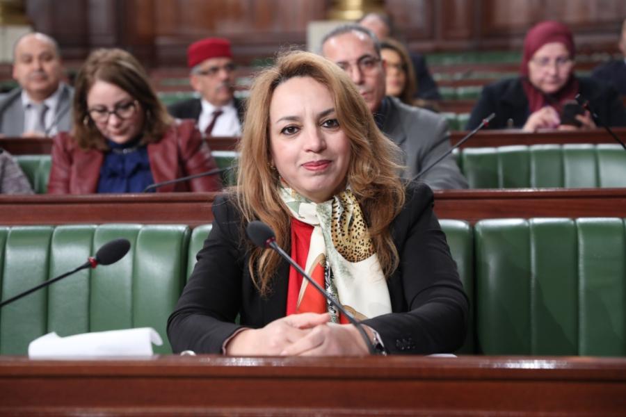 ARP : Adoption de l’accord portant sur le prêt accordé à la STEG pour le financement du projet EL-MED