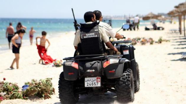 Attentat de Sousse, tout le réseau a été découvert