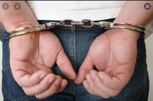 Mellassine: Arrestation du braqueur Charara