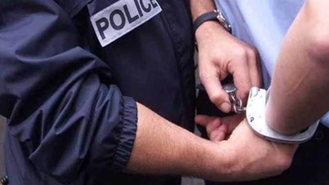 Kasserine : arrestation d’un complice d’une tentative de braquage d’agence bancaire