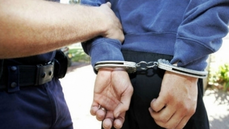Arrestation du trésorier du parti du Courant Démocratique