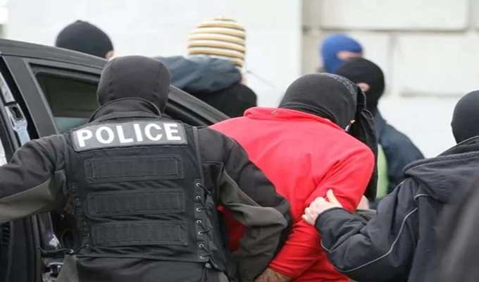 Ministère de l’Intérieur : Deux passeurs de migrants interpellés à Mahdia et Sfax