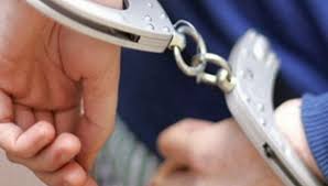 Arrestation du contrebandier Helal Bchiri