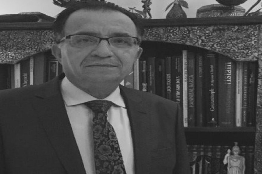 Artes: Mustapha Ben Hatira remplace Moncef Mzabi à la présidence du conseil d’administration