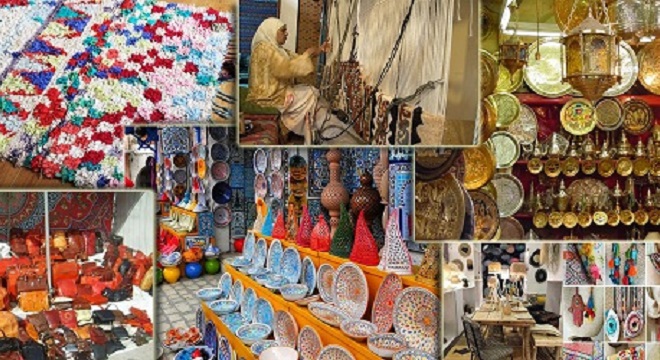 Lancement d’une « Marketplace » dédiée à l’artisanat tunisien