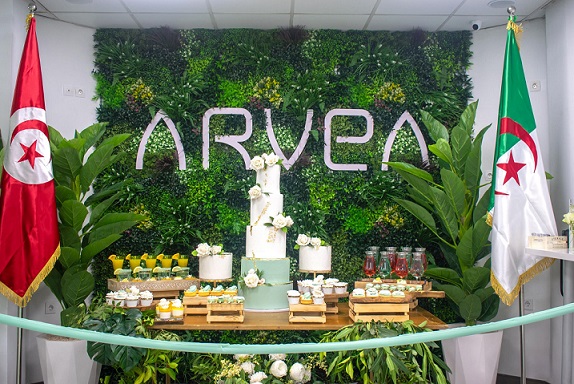 Après Alger et Abidjan, ARVEA s’implante à Constantine