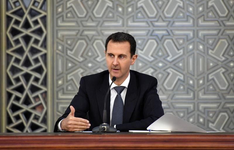 Bachar al Assad nomme un nouveau ministre de la Défense