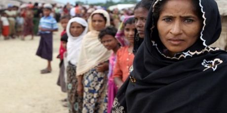 Alerte: L’Inde pourrait effacer 7 millions de Musulmans de son registre de citoyens
