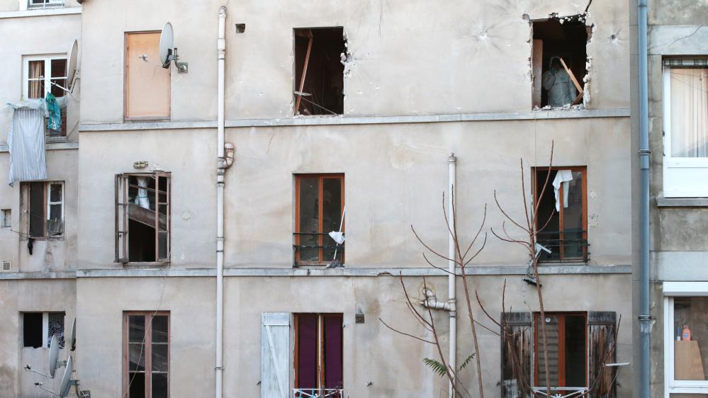 Saint Denis : le coup de main des services secrets marocains